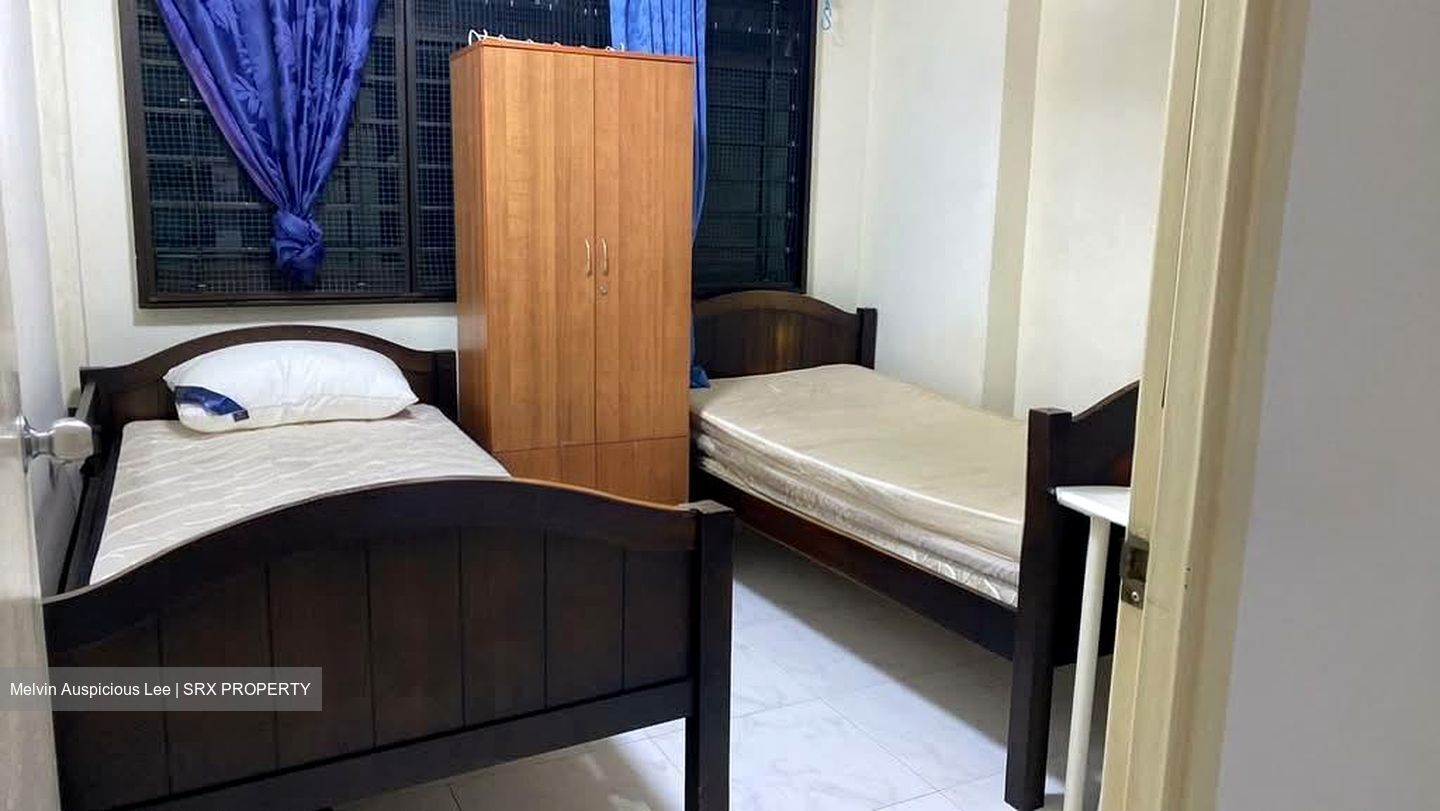 Blk 596A City View @ Cheng San (Ang Mo Kio), HDB 5 Rooms #559117841